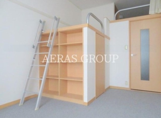 居室・リビング　同仕様タイプ