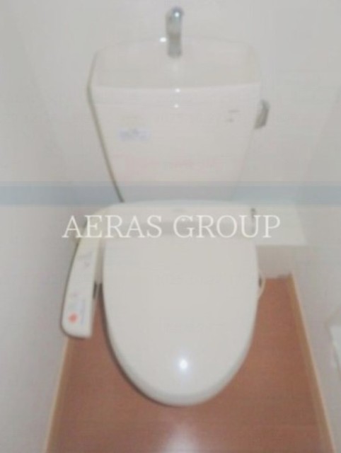 トイレ　同仕様タイプ