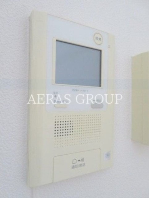 セキュリティ　同仕様タイプ