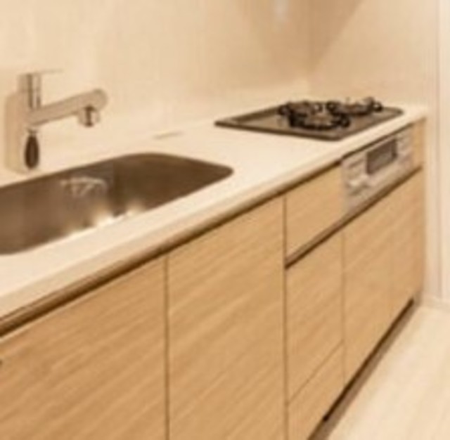 キッチン　【同仕様タイプ】