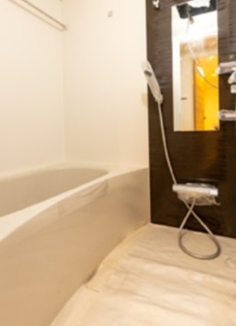 バス・シャワールーム　【同仕様タイプ】