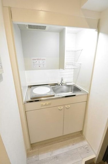 キッチン　※同仕様写真