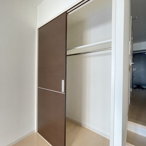 収納　同仕様タイプです