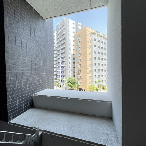 眺望　同仕様タイプです