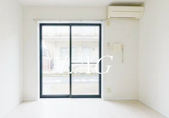 その他部屋・スペース　寝室です。
