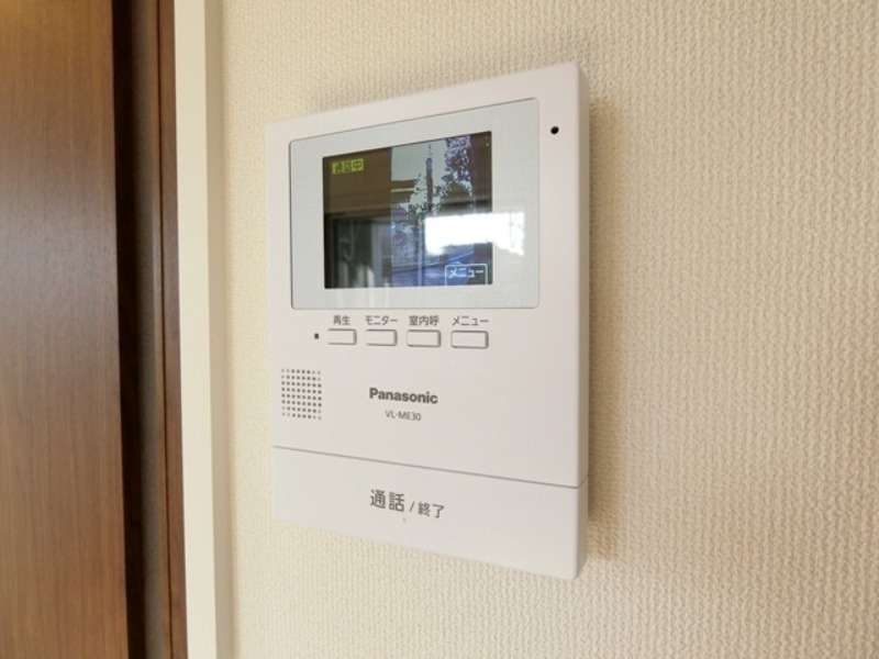 セキュリティ　図面と現状に相違がある場合には現状を優先