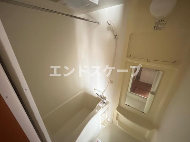 バス・シャワールーム　バス 高崎、前橋のお部屋探しはエンドスケープまで！お客様の理