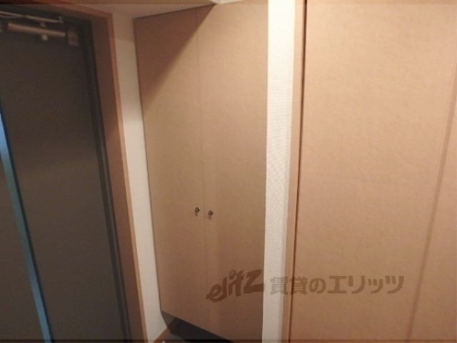 収納　下駄箱