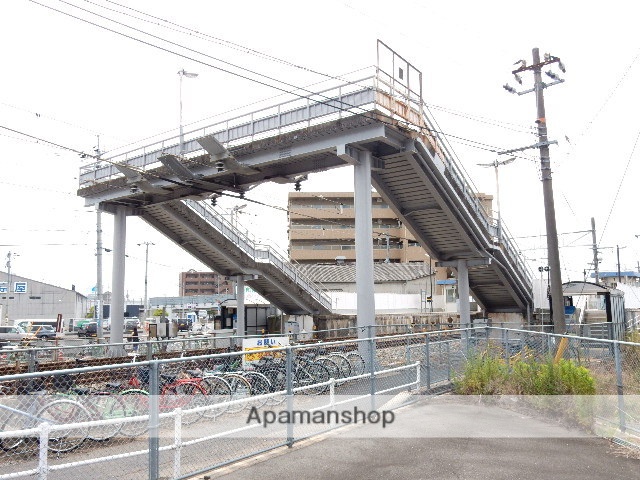 その他　備前西市駅（その他）まで309m
