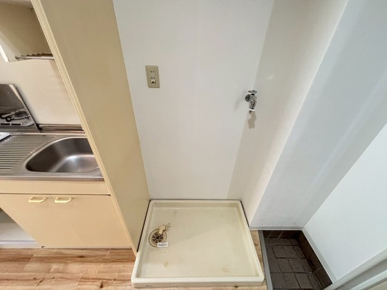 その他　※別部屋の写真です
