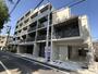 練馬駅より徒歩9分 新築 6階建の賃貸物件