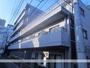 東大前駅より徒歩7分 2階 築24年6ヶ月の賃貸物件