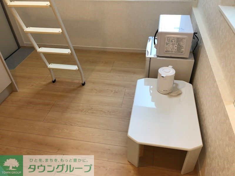 その他部屋・スペース
