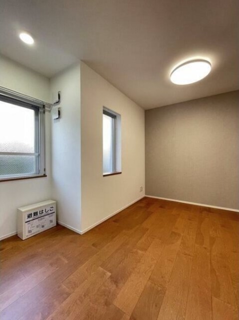 居室・リビング　きれいなお部屋