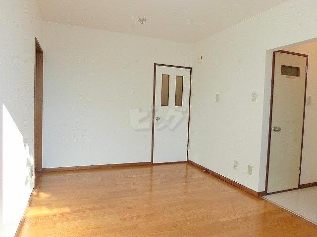 その他部屋・スペース　使い勝手の良さそうなお部屋です！