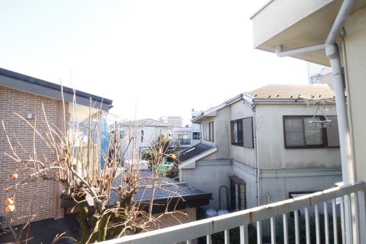 眺望　※他部屋写真使用