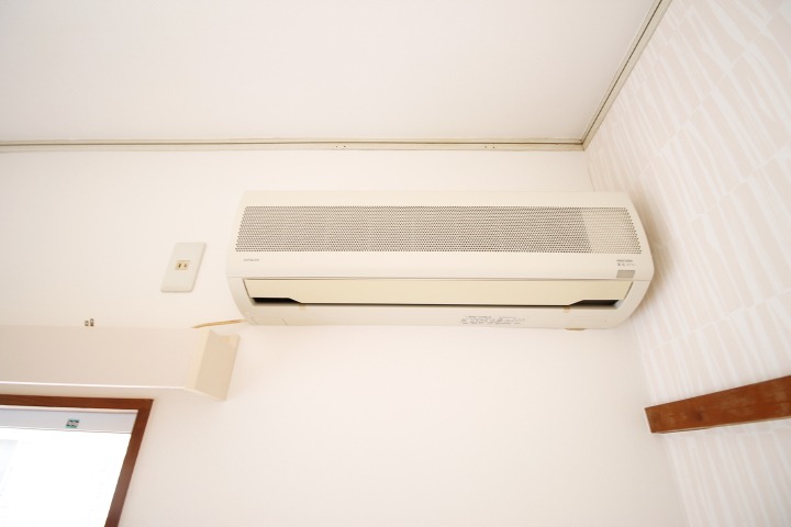 その他設備　※他部屋写真使用