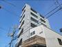 西京極駅より徒歩11分 3階 築1年1ヶ月の賃貸物件