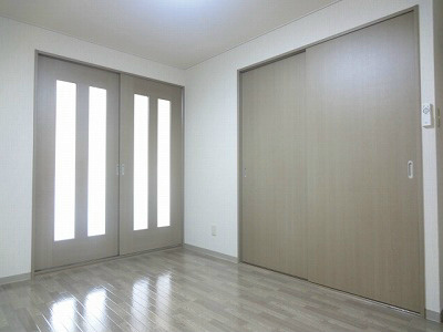 綺麗なリビングになります。