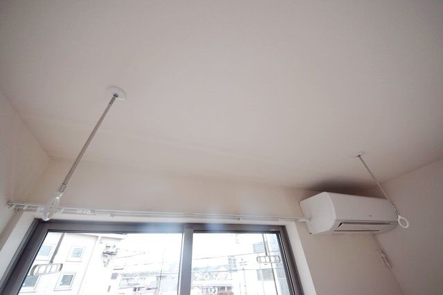 その他設備　★お部屋探しはタウンハウジング高幡不動店まで★