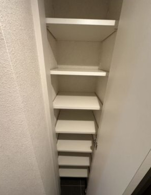 収納　※別部屋参照