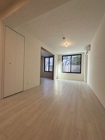 居室・リビング　※別部屋参考写真