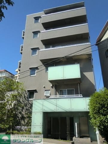 建物外観　★タウンハウジング蒲田店取り扱い★