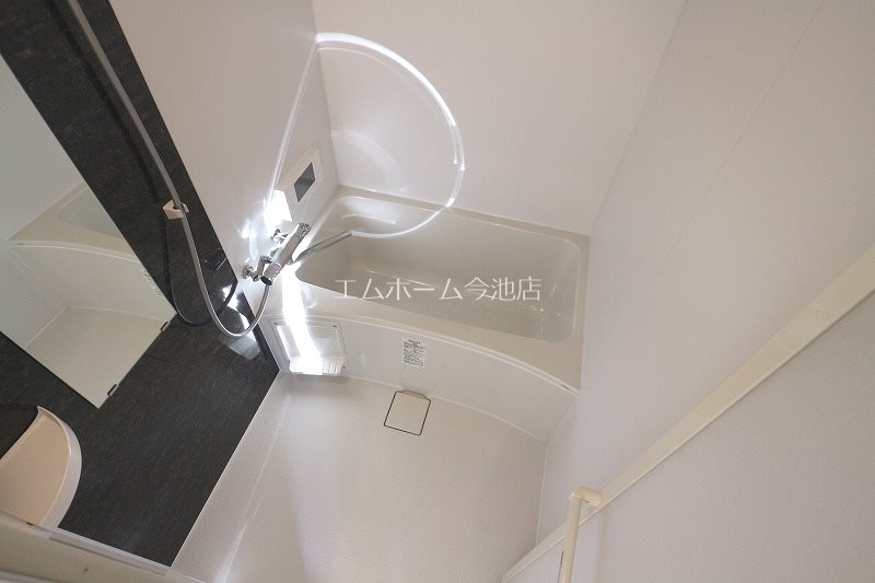バス・シャワールーム　浴室テレビ　浴室暖房乾燥機機能付バス