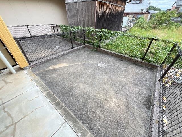 庭