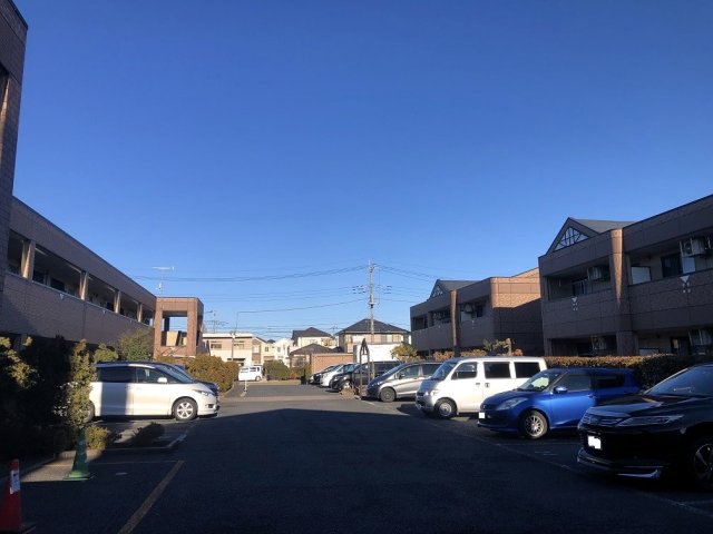ガーデンヒルズNAKAYAMA壱番館のその他写真