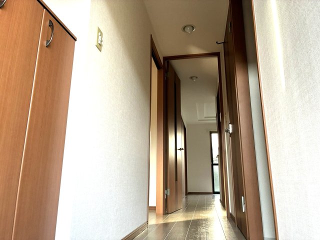 ガーデンヒルズNAKAYAMA壱番館の内装写真