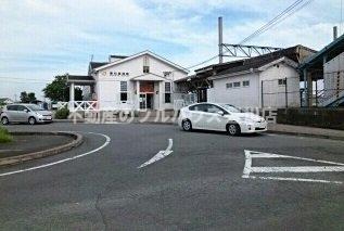 洗面設備　愛知御津駅まで1700m