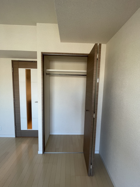 洗面設備　※同タイプ参考写真