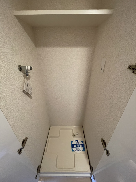その他設備　※同タイプ参考写真