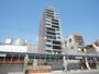 建物外観　S-RESIDENCE日本橋Qualier
