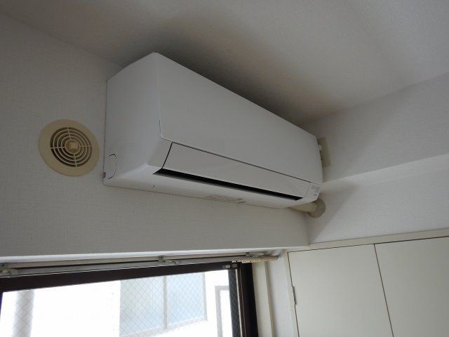 その他設備　※別室参照