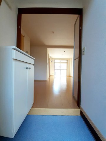 玄関　玄関です