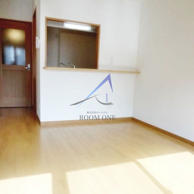 居室・リビング　洋室のお部屋です。