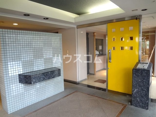 ロビー