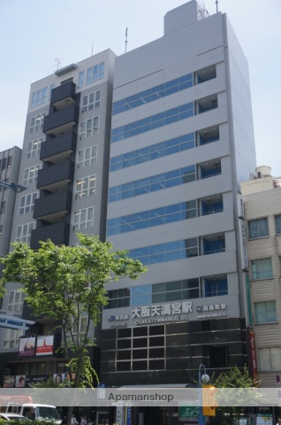その他　ＪＲ大阪天満宮駅（その他）まで650m