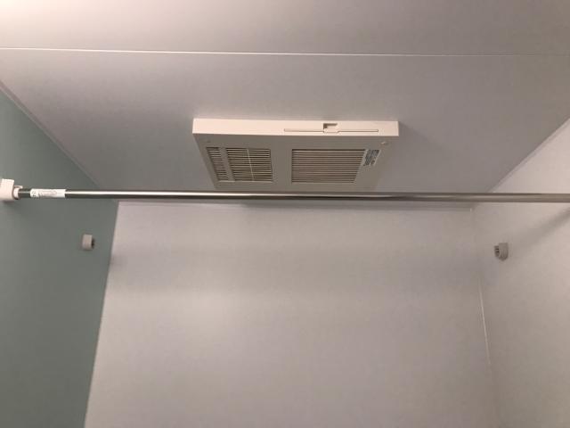 その他　浴室乾燥機（イメージ）