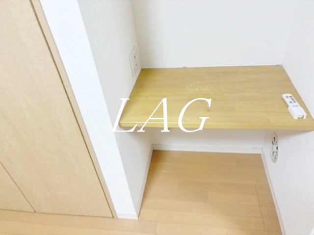 その他部屋・スペース　内装です。