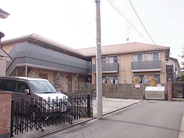 建物外観　★人気の積水ハウス施工★