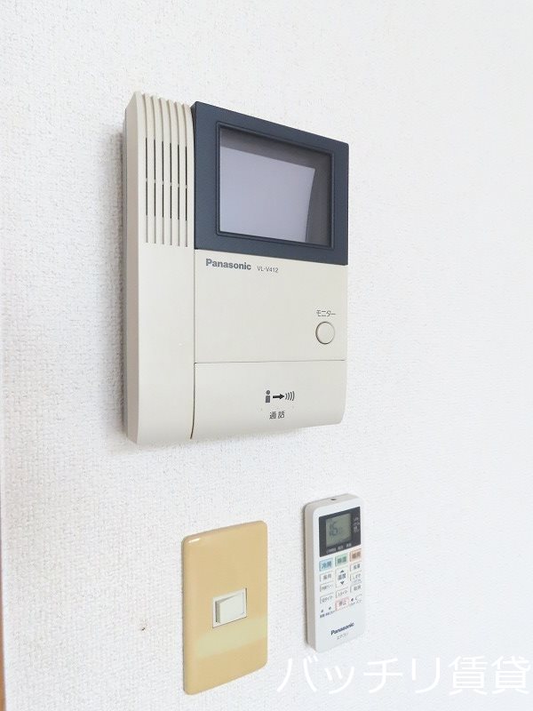 セキュリティ　同型タイプの為、現状を優先致します。