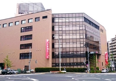 銀行　北陸銀行白山支店（銀行）まで805m