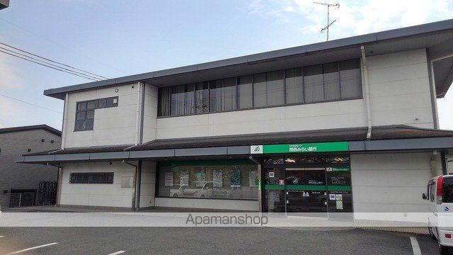 銀行　関西みらい銀行　南郷支店（銀行）まで1200m