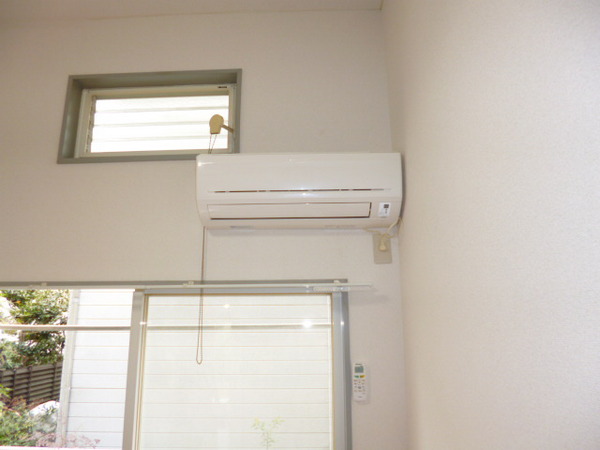 その他設備　※別室参考写真