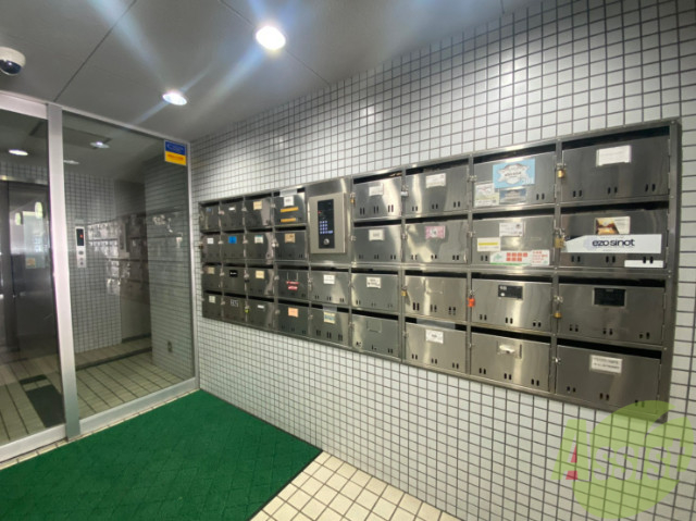 駐車場　駐車場その他