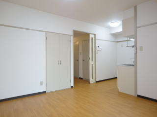 その他設備　★２LDKリノベーション物件都市ガスマンション・住環境良し★