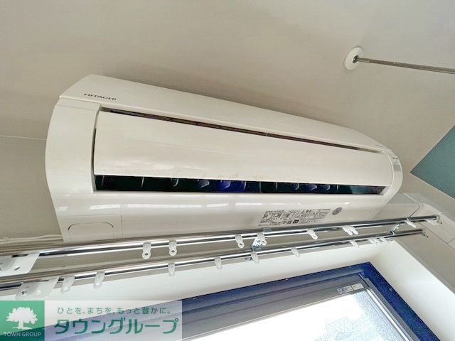 その他設備　別部屋参考画像